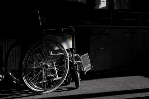 Serious injury, wheelchair, catastrophic injury